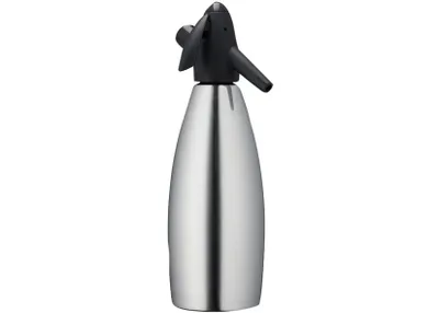 Produktbild von Kayser Edelstahl-Siphonflasche 1 l