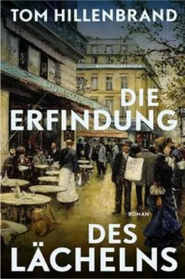 Image de Die Erfindung des Lächelns