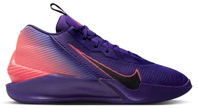 Produktbild von Nike GT Jump Academy Wild Grape Bright Crimson Ink Black - EU 42