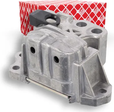 Produktbild von FEBI BILSTEIN Motorlager Hydrolager Rechts für JEEP Renegade SUV (BU, B1) 105507