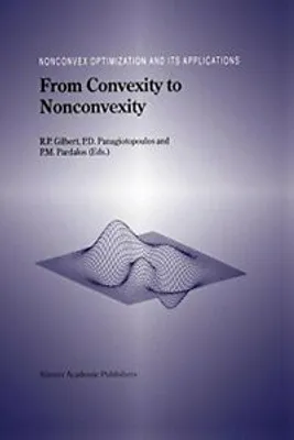 Obrázek produktu pro From Convexity to Nonconvexity