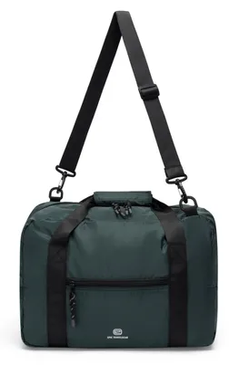 Imagen del producto de EPIC bolsa de viaje bolsa de deporte Xpak Superlight Foldable Duffelbag Green verde oscuro