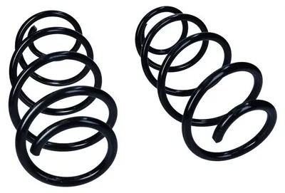 Produktbild von MAXGEAR 60-1350D Fahrgestellfeder x