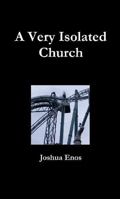 Produktbild von A Very Isolated Church