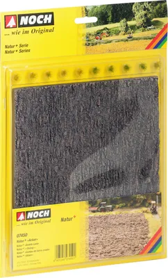 Produktbild von NOCH Natur+ “Acker”, Braun