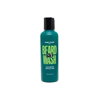 Obrázek produktu pro Mýdlo na vousy Awakening Sicilian Lime (Beard Wash) 100 ml