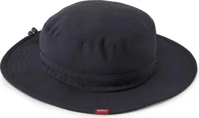 Produktbild von Gill 140 Sonnenhut Navy Größe M