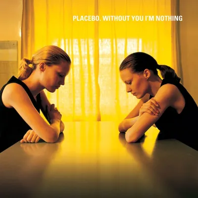 Productafbeelding van Placebo: Zonder jou ben ik niets