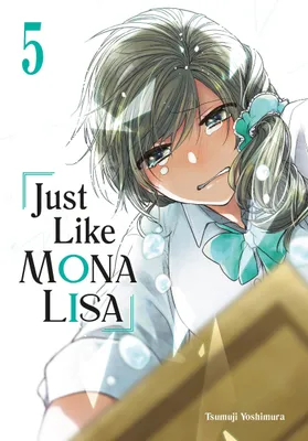 Produktbild von Wie die Mona Lisa 05