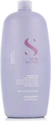 Immagine prodotto di Alfaparf Milano Semi Di Lino Smooth Smoothing Low Shampoo 1000 ml