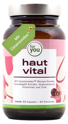 Zdjęcie produktu dla dla witalności skóry