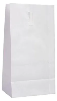 Produktbild von Auslaufartikel: Brechbeutel 23 x 12 x 8 cm | Packung (1 Stück)