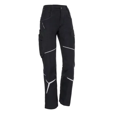 Produktbild von Kübler Bodyforce Damenhose schwarz Gr. 40
