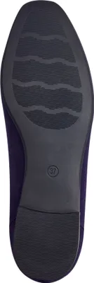 Produktbild von MARCO TOZZI Damen Slipper Loafer Zierspange 2-24212-42, Größe:40 EU, Farbe:Mehrfarbig