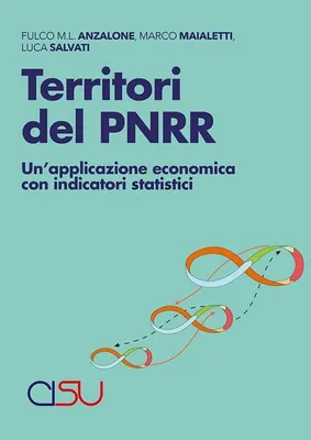 Image de Territoires du PNRR. Une application économique avec des indicateurs statistiques
