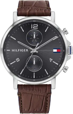 Zdjęcie produktu dla Zegarek Męski Tommy Hilfiger 1710416 Daniel (Zf010A) + Box