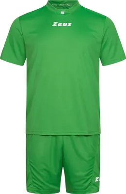 Produktbild von L VERDE|Zeus Kit Promo Trikot-Set 2-teilig Grün