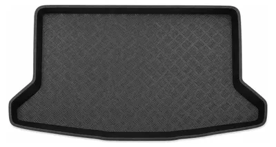 Zdjęcie produktu dla Mata bagażnika z rantem do: Fiat Sedici 2006-2014 sedan