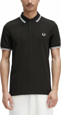 Produktbild von Fred Perry - Polo - M3600--T50-GL - Herren - L