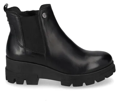 Immagine prodotto di Valleverde 49233-NERO Stivaletto Donna , 38