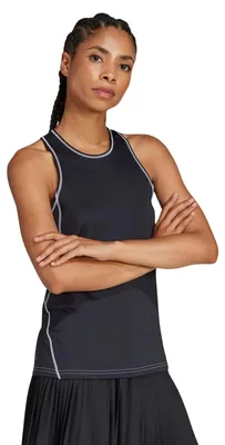 Produktbild von Adidas Tank Top JH3374 in Black color size x-small