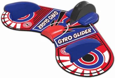 Immagine prodotto di Casa Guenther Capannone Giro Glider 27x13 cm