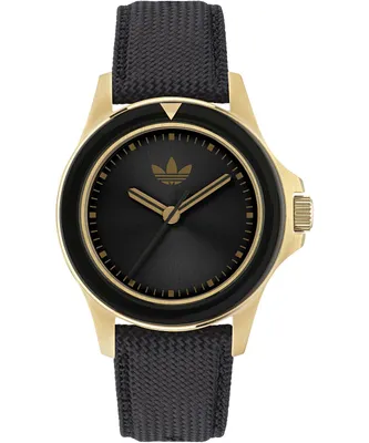 Produktbild von Adidas GC5998_500, Gold Metallic / Black