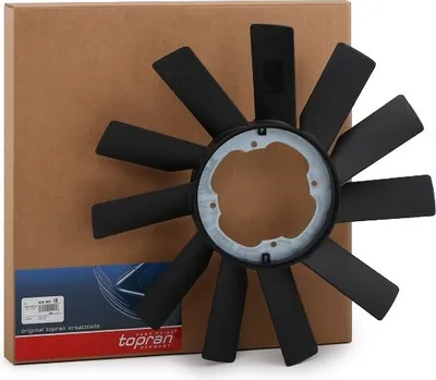 Produktbild von TOPRAN Lüfterrad Motorkühlung 500 903 für BMW 5 Limousine (E39) 5 Touring (E39)