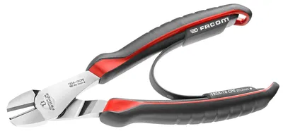 Image de FACOM Pince Coupante Diagonale 180 mm - 192A.18CPE