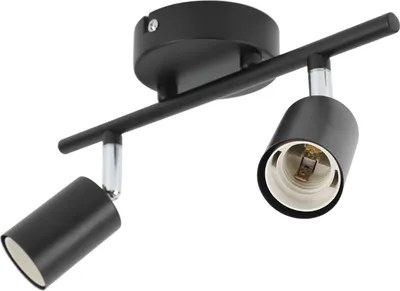 Produktbild von Bündige Deckenschienenhalterung,2-Licht-Deckenschienenhalterung,2-Licht verstellbare Lampenhalterung,Deckenschienenhalterung,Schienenlampenhalterung,Schienenlampenhalterung