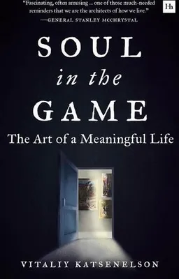 Obrázok produktu pre Soul in the Game