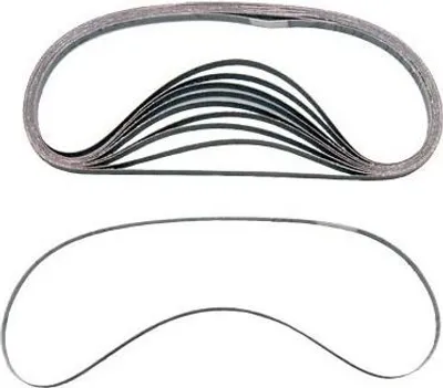 Produktbild von Feilband HERMES RB37710 - 13 x 454 mm - Korn 60 - 6129971