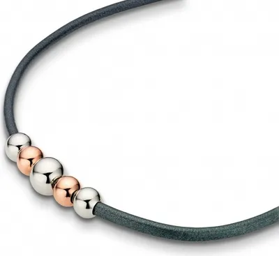 Produktbild von CEM Titan Collier CT6-151