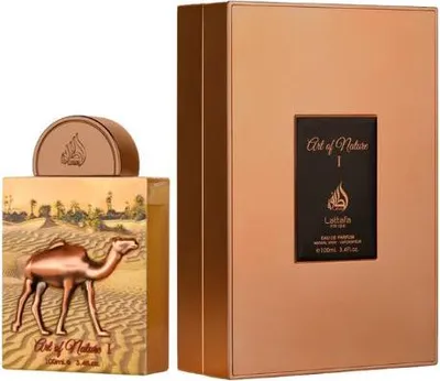 Zdjęcie produktu dla Lattafa 6290360592008, Kobiety, 100 ml