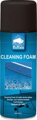 Produktbild von Buffalo Tischtennisplatten-Reinigungsspray