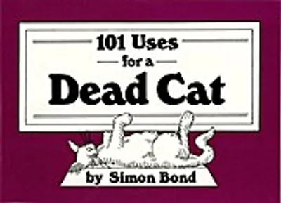 Obrázek produktu pro 101 Uses for a Dead Cat