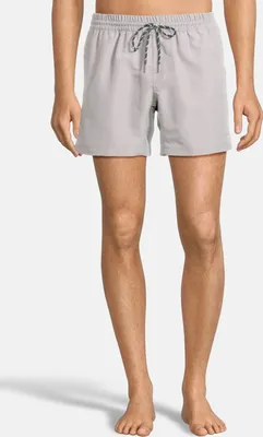 Produktbild von BECO the world of aquasports Badeshorts Nature Vibes mit schnelltrocknender Mikrofaser beige XL