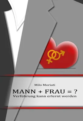 Produktbild von Mann + Frau = ?