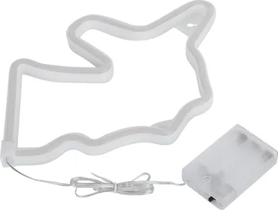 Obrázek produktu pro LED neonové světlo umělecké nástěnné dekorace neonové světlo pro dovolenou narozeninovou párty FestivalColorful