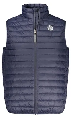 Produktbild von North Sails Herren Ärmellos Blau