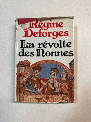 Image de La révolte des nonnes