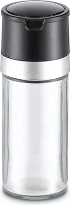 Produktbild von Zeller Gewürzmühle, Ø4,5 x 12,5 cm, 19768