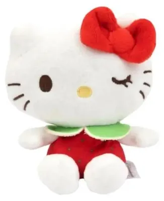 Obrázek produktu pro EPEE Hello Kitty voňavá plyšová hračka 12 cm