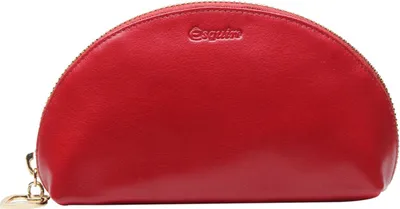 Produktbild von Esquire Utensilientasche Viktoria Cosmetic Case Red rot