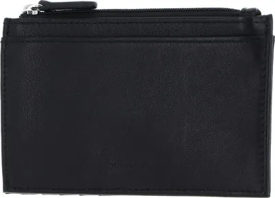 Image de PICARD porte-cartes Brooklyn Card Holder Black noir
