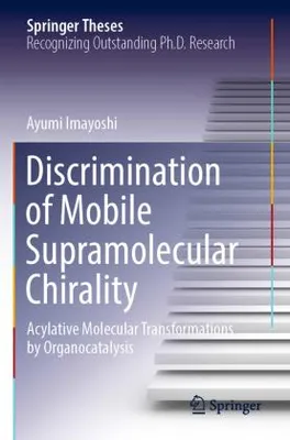 Produktbild von Discrimination of Mobile Supramolecular Chirality
