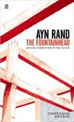 Immagine prodotto di The Fountainhead