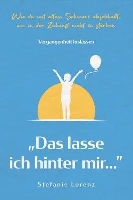 Produktbild von Vergangenheit loslassen