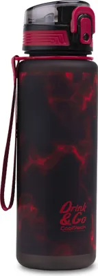 Obrázek produktu pro Láhev na vodu CoolPack - Brisk 600ml - Ashh