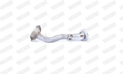 Produktbild von WALKER Abgasrohr Auspuffrohr für VW GOLF II (19E, 1G1) Vorne 15867